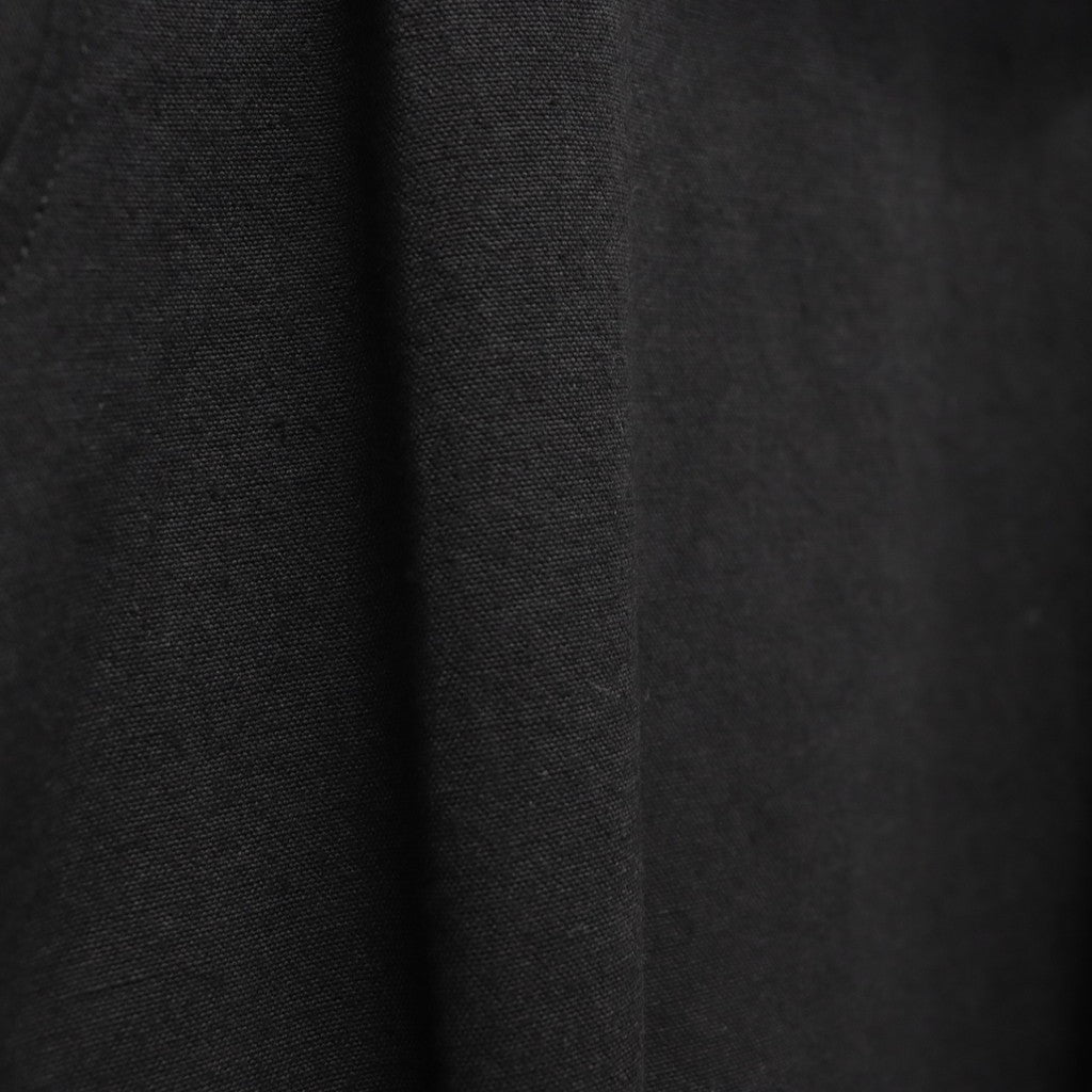 TOKUINC | BASIC UNIT 01 改 #BLACK [JI-25AW-BU01-2]