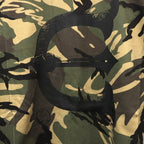 E LOGO TEE #Camo [26FW_T05]