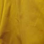 DOUBLE PLEATED CHINO TROUSERS ( TYPE-1 ) #YELLOW [25FW-WMP-PT01]