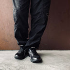 GEL-KAYANO 14 #BLACK/PURE SILVER [1201A019]