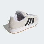 SUPERSTAR ST #クリスタルホワイト/コアブラック/ガム [KI3511]