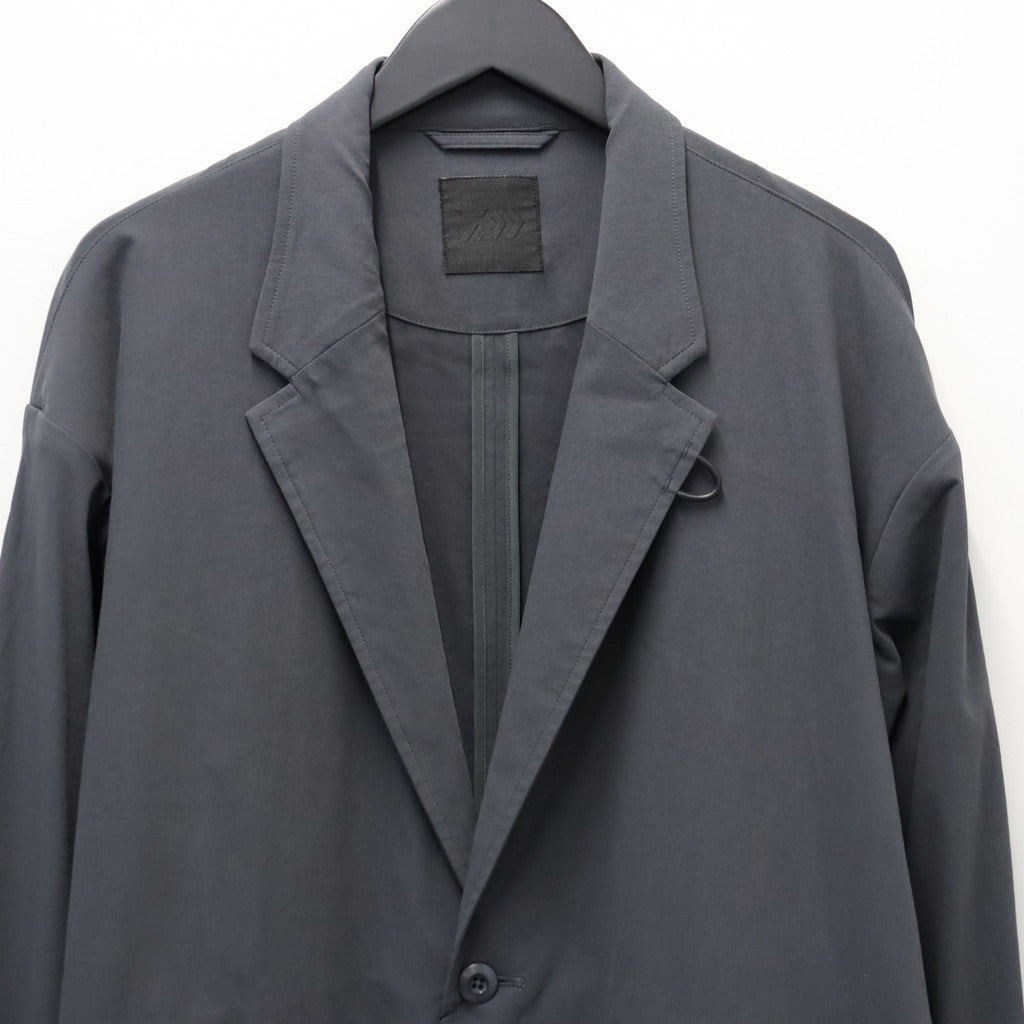 TECH LOOSE LIGHT 2B JACKET #D.NAVY [BJ-30026W]
