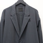 TECH LOOSE LIGHT 2B JACKET #D.NAVY [BJ-30026W]