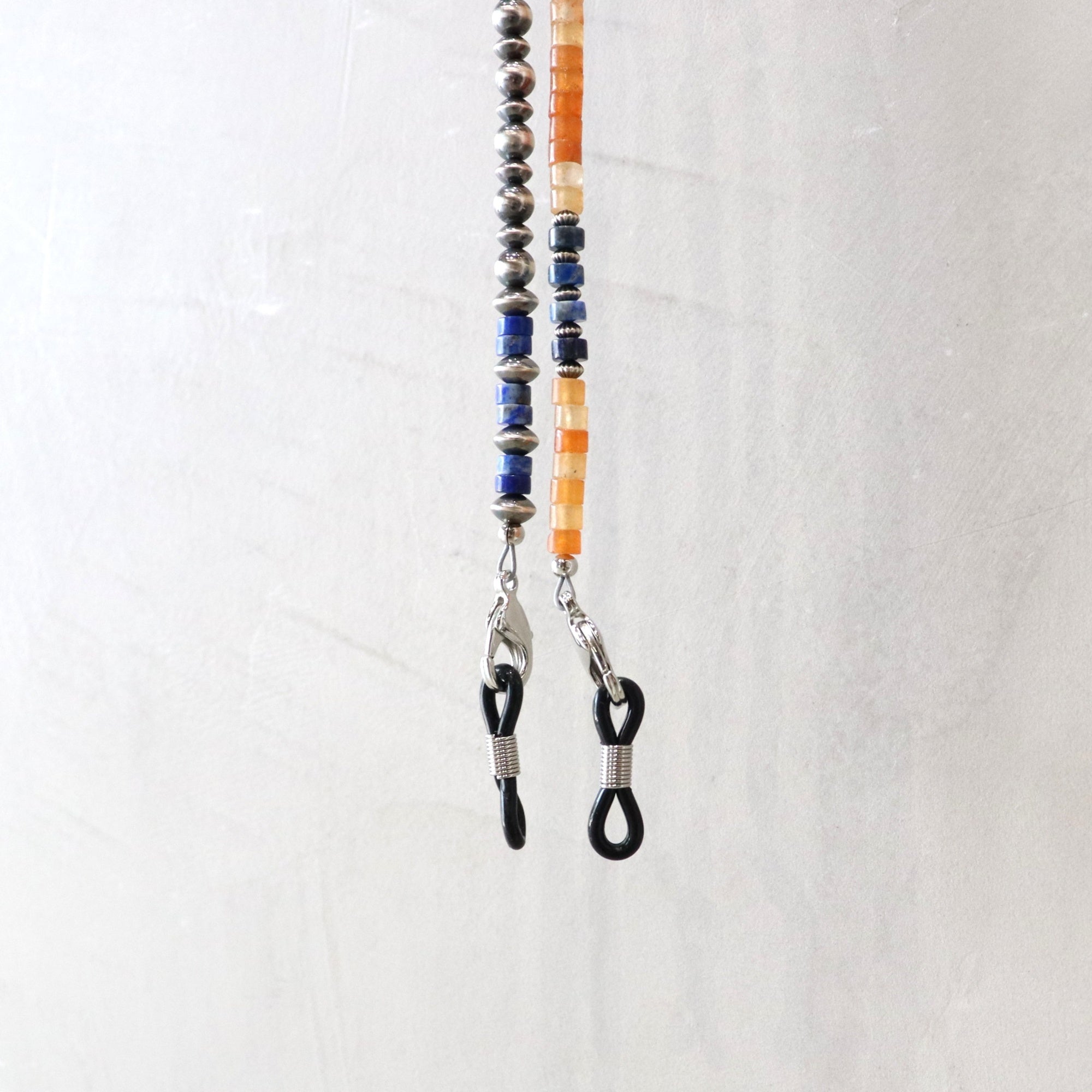 VARIOS 支架（納瓦荷珍珠）#ONE [ITU-CO25SS--A01]