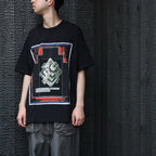 AS 2D3Pursuit T #BLACK [CES30T20]