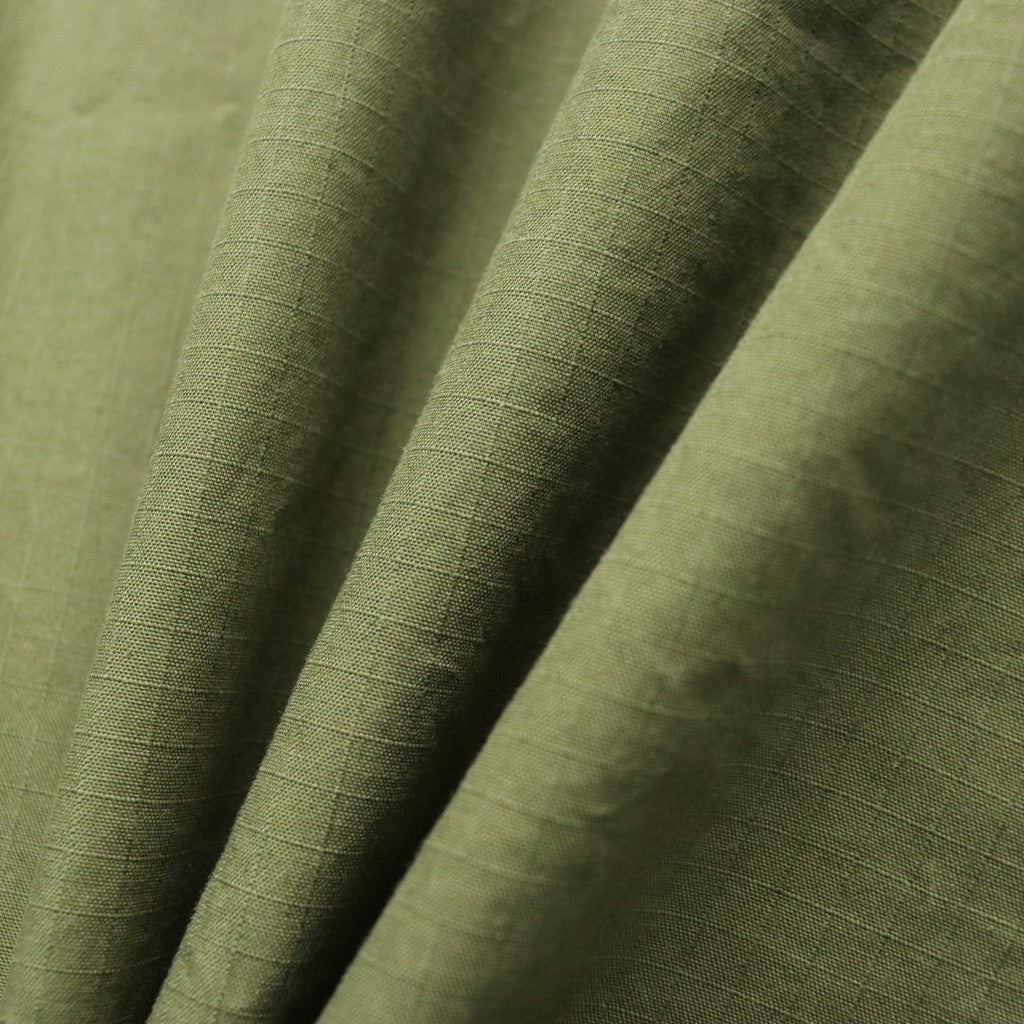 FATIGUE JACKET ( TYPE-2 ) #KHAKI [26SSE-WMO-ML02]