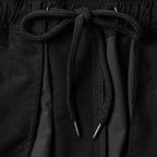 CL BALLOON PANTS #Black [SU26-B08]