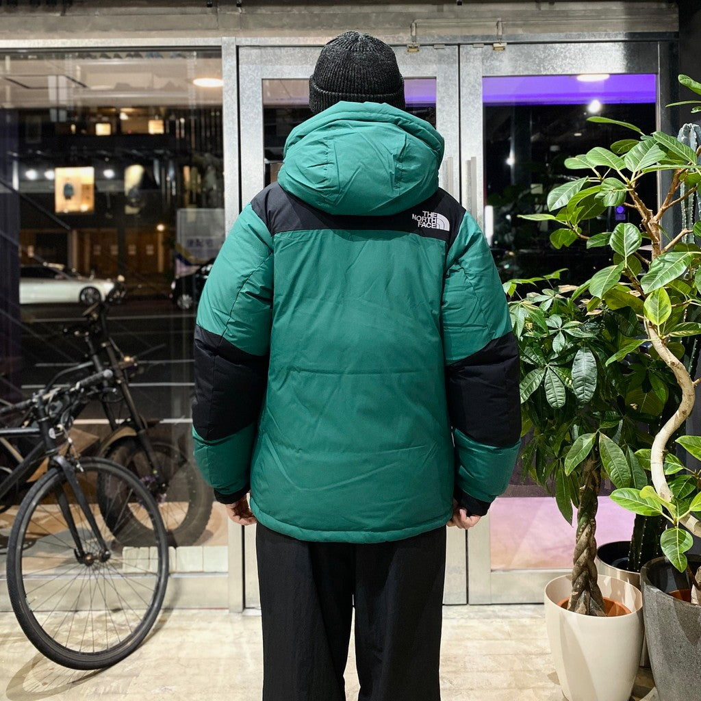 BALTRO 輕薄外套 #TG [ND92340]