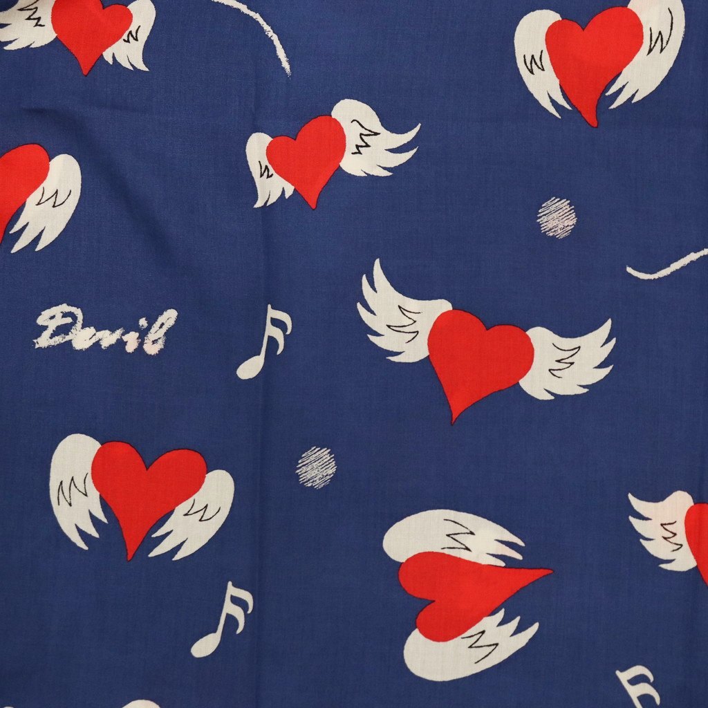 愛嬌 #NAVY [SS26_SSA01-2]