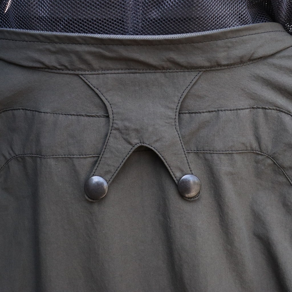 BASIC UNIT 1 #charcoal [24SS-JK03-2]