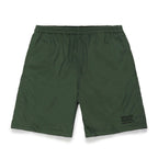 沙灘短褲 - 1 型 - #綠色 [24SS-WMP-PT13]