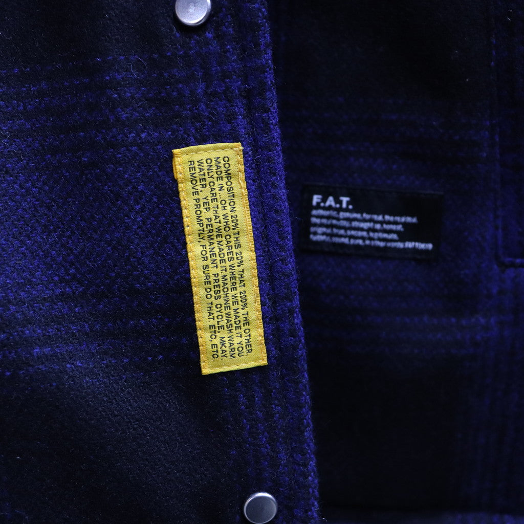 OMBREAKER #BLUE [F32320-JK08]