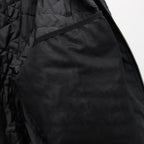 BRAIN DROPS MA-1 #Black [FW25-JK07]