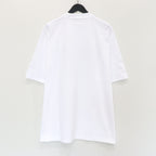 BV學院標誌T卹 #白色 [BV-CUT2500810]