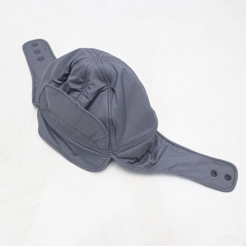 TECH FLEECE FLIGHT CAP #CHARCOAL [BC-53025W]