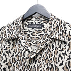 HAWAIIAN SHIRT L/S #GRAY [26FWE-WMS-HI01]