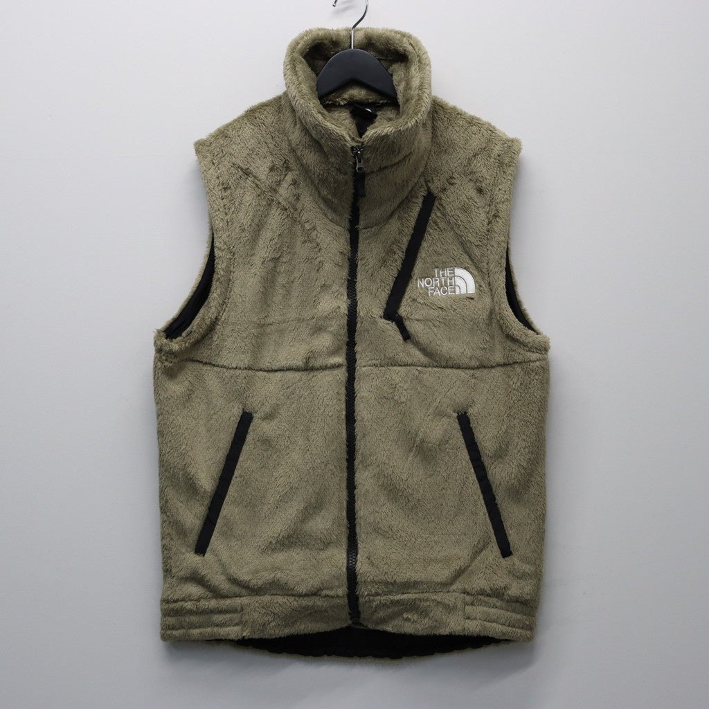 Versa Loft Vest #MR / マッシュルーム [NA62551] – cocorozashi