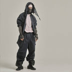 BASIC UNIT 01+02+03 改 #NAVY [JI-25AW-BU01-1]