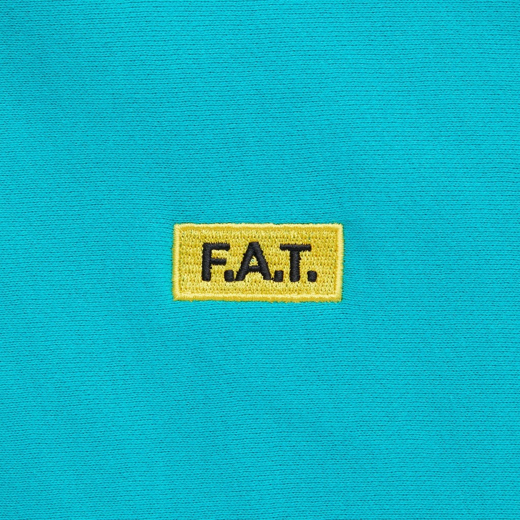 SIGOVER #TURQUOISE [F32620-SW04]