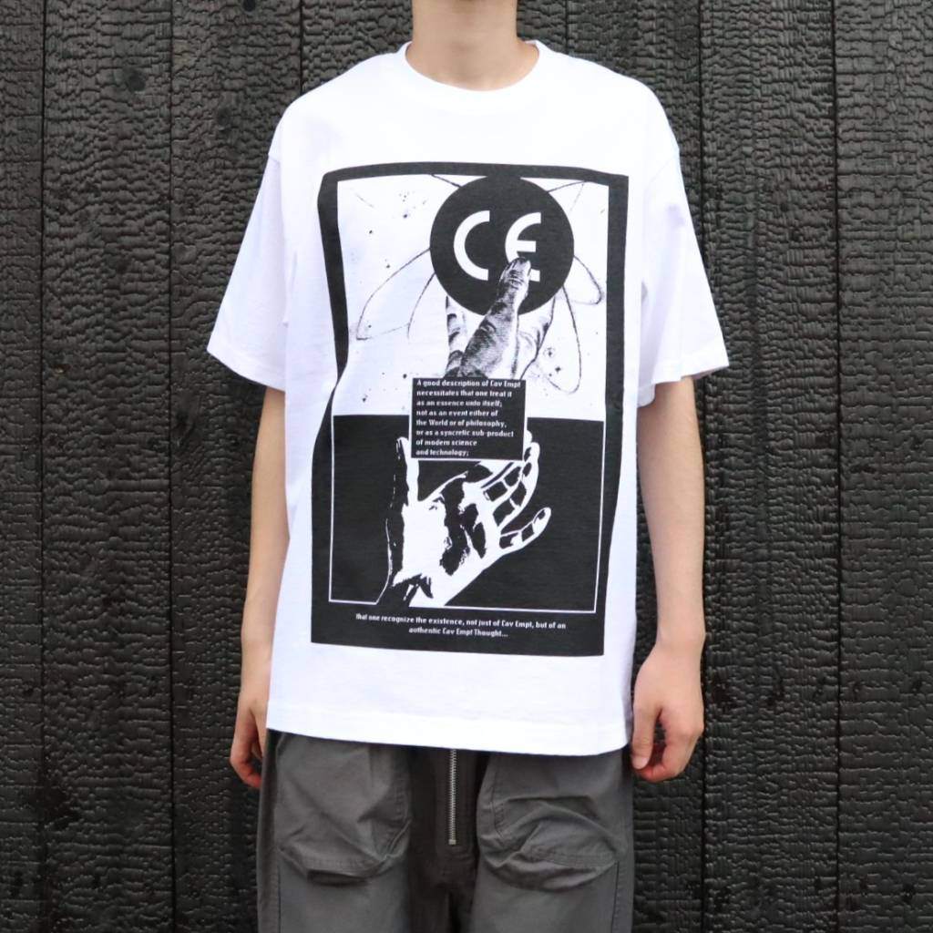 MD Necessity T #WHITE [CES30T13]