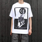 MD Necessity T #WHITE [CES30T13]