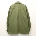 FATIGUE JACKET ( TYPE-1 ) #KHAKI [26SSE-WMO-ML01]