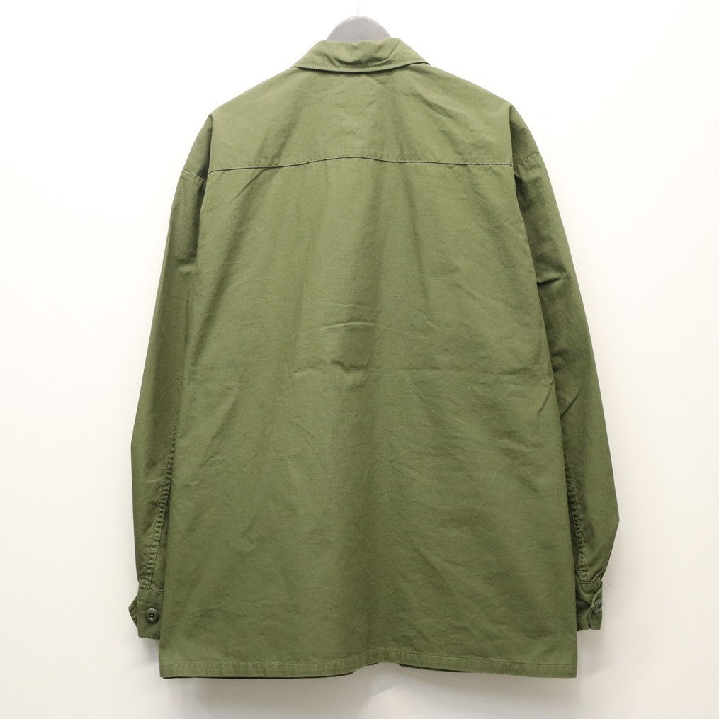 FATIGUE JACKET ( TYPE-1 ) #KHAKI [26SSE-WMO-ML01]