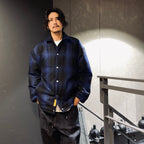 OMBREAKER #BLUE [F32320-JK08]