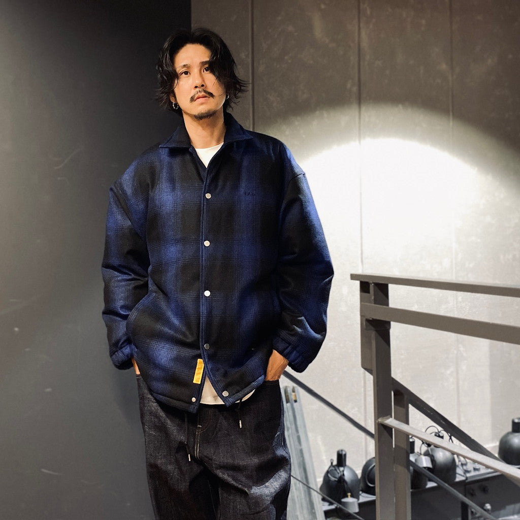 OMBREAKER #BLUE [F32320-JK08]