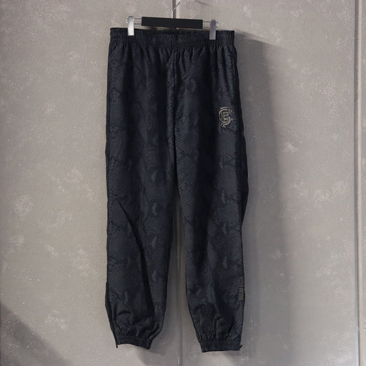 TRAINING PANTS PYTHON #DARK GRAY [BV-PT2410330]