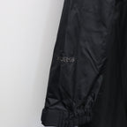 WUROS Field Utility Poncho #K / ブラック [NP12532]