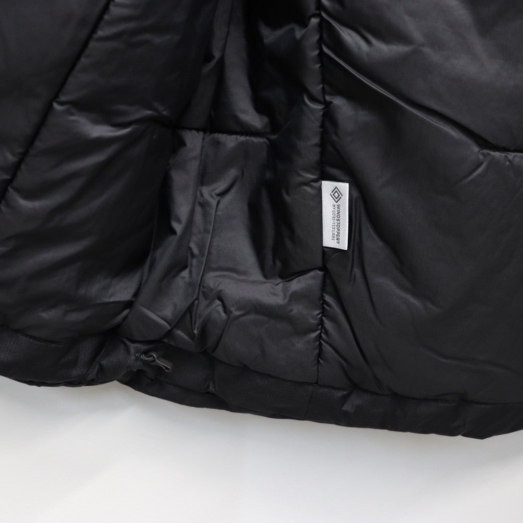 GTX Axion Insulated Vest #K / ブラック [NY82580]