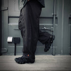 "RMX-P01" SOFTBOX 訂製長褲 #SHADOW [GOOPI-24AW-DEC-01]