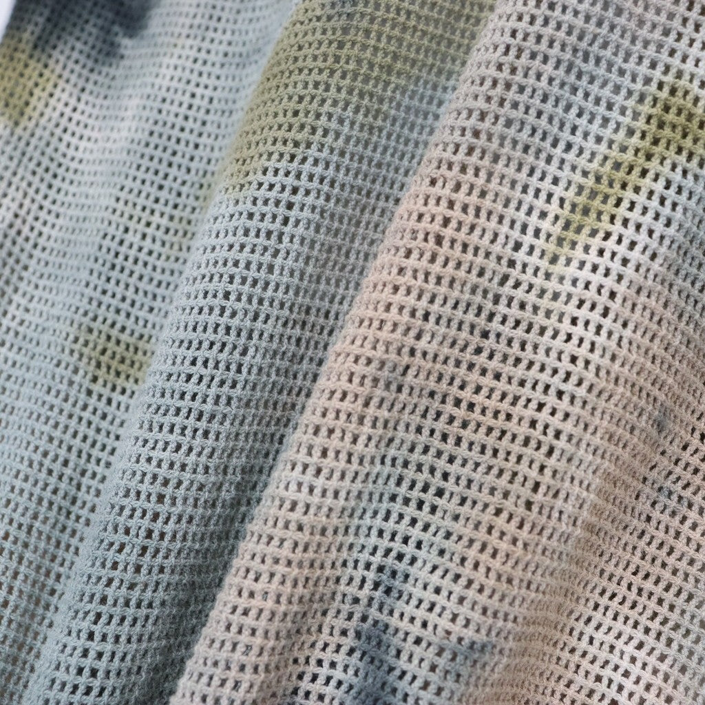 MOONLIGHT PARKA #FOREST [JC0706901]