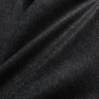 DOUBLE PLEATED WOOL TROUSERS ( TYPE-1 ) #CHARCOAL [26FW-WMP-PT03]