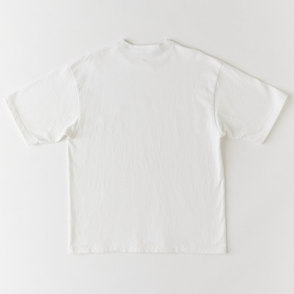 CALIGRATee #WHITE [F32510-CT03]