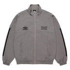 UMBRO | TRACK SET #GRAY [26FW-WMO-UB01 / 26FW-WMO-UB02]