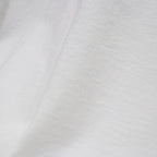 WASHED HEAVY WEIGHT CREW NECK LONG SLEEVE T-SHIRT ( TYPE-4 ) #WHITE [25SS-WMT-LT04]