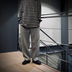 CHUBBEZ #GRAY [F32510-PN19]