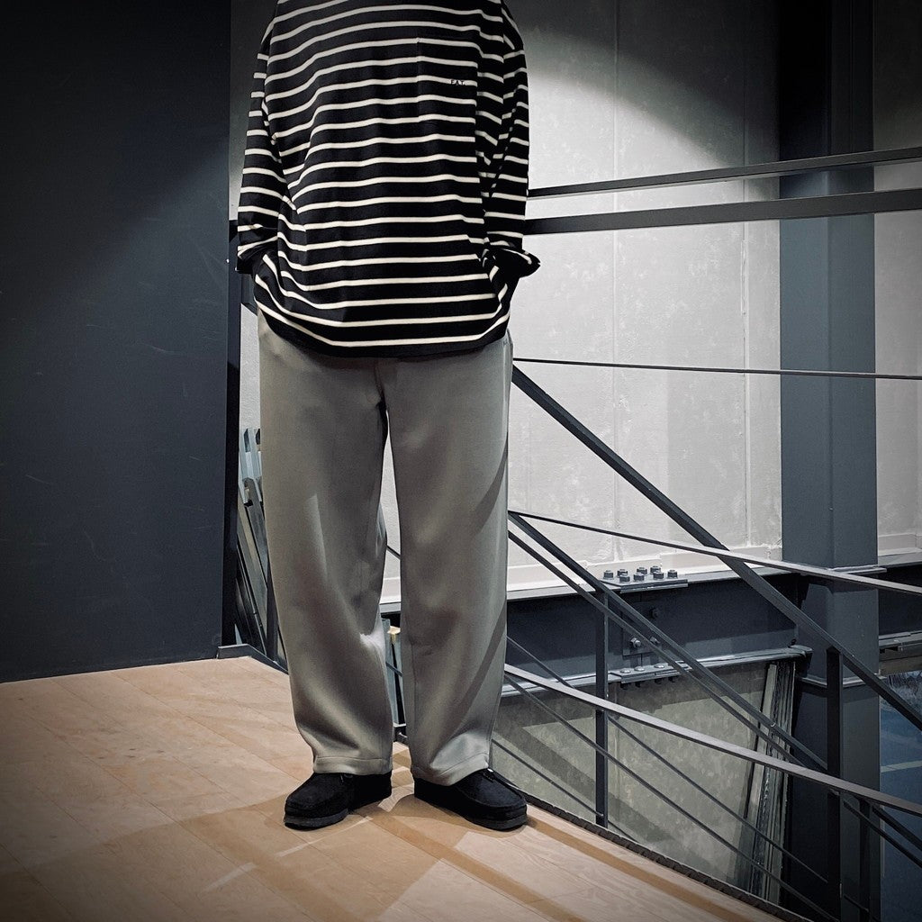 CHUBBEZ #GRAY [F32510-PN19]