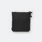 TECH PERTEX TRAVEL 2P SHORTS #BLACK [BP-62026]