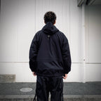 DIGAWEL | SL SOFTSHELL JACKET #Black [FSP07251U0001]