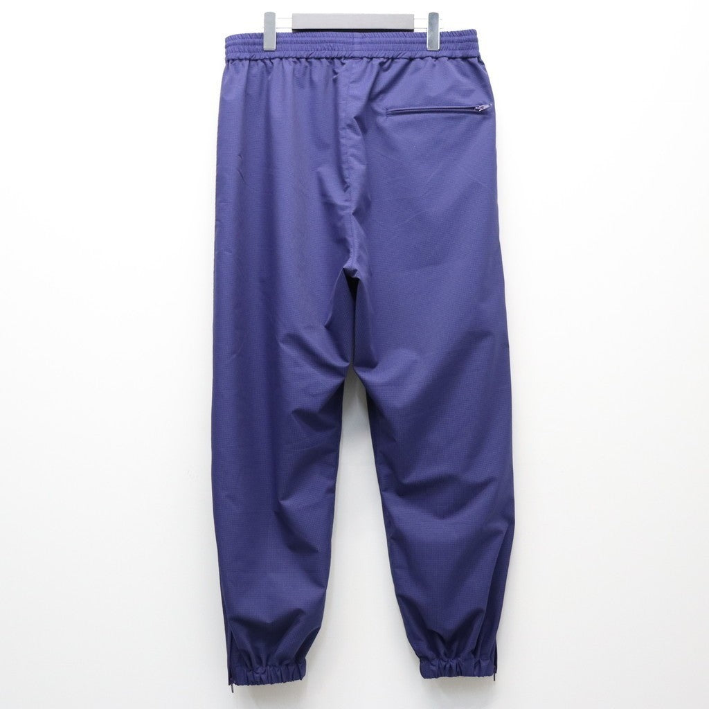 TRACK SET #PURPLE [26SS-WMO-NA01 / 26SS-WMO-NA02]