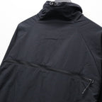 300 BLOUSON #Carbon [26s_NEX24-J01]