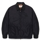 ANTI-FREEZE JACKET #BLACK [24FW-WMO-MC01]