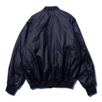 PERTEX DETACHABLE SLEEVE MA-1 #BLACK [FPA08262U0002]