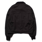 COMFORTAS TWILL MIL JK #BLACK [FST08262U0005]