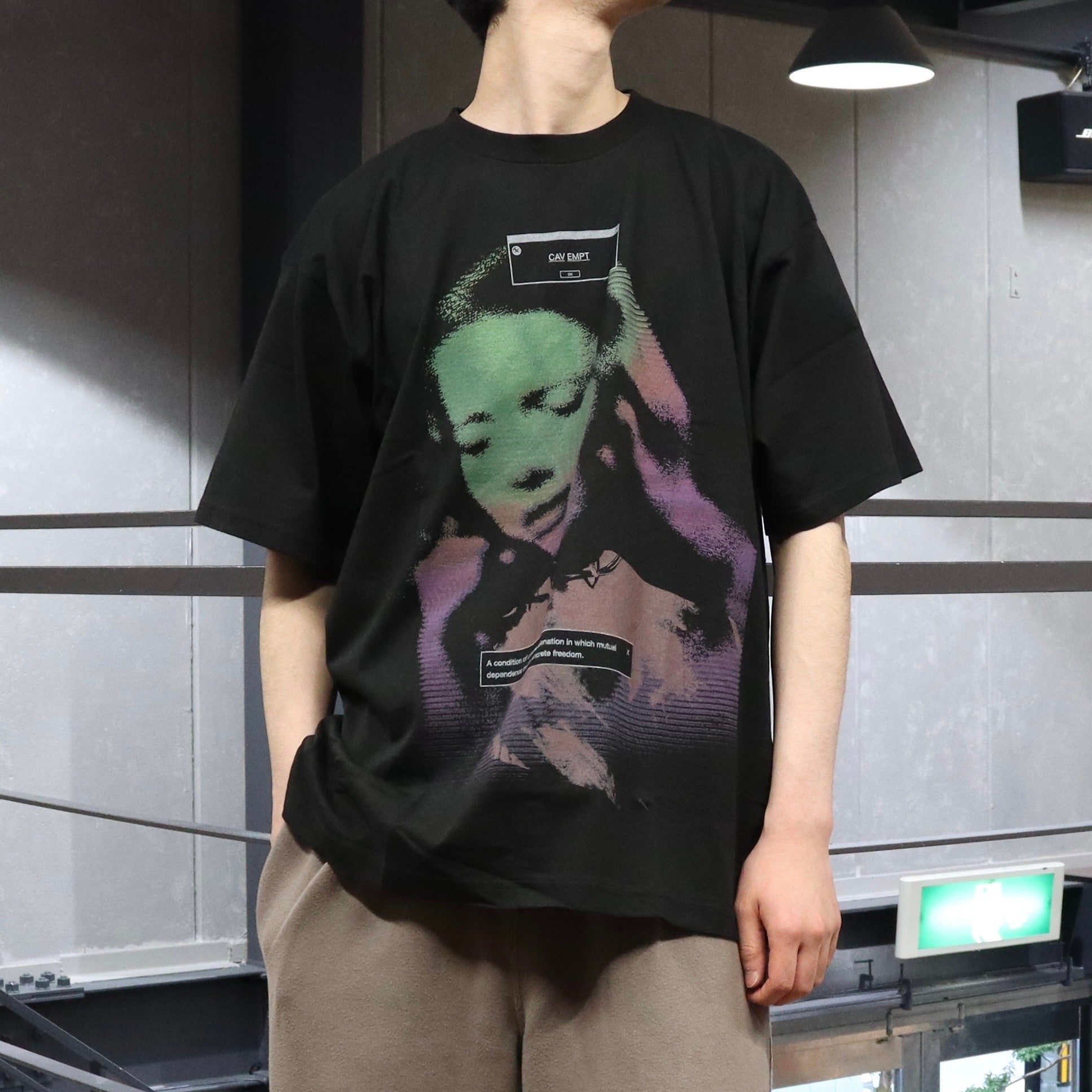 環球影業 BIG T #BLACK [CES27T21]