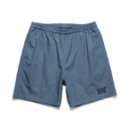 沙灘短褲（2 型）#藍色 [25SS-WMP-PT21]