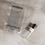 CAREERING | NECKLACE 33 (TYPE 1) #SILVER [WM-CR-NL01]